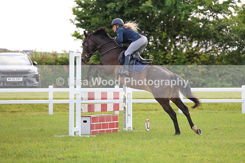 3E7A8262 - Class 14: Senior Discovery/1m open