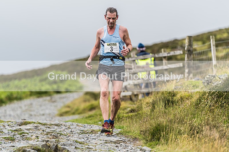 Skiddaw-621 - Skiddaw Fell Race Sunday 7th July 2014