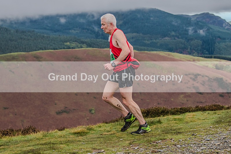 British Fell Relay-323 - British Fell & Hill Relay Championship Braithwaite Keswick Saturday 21st October 2023