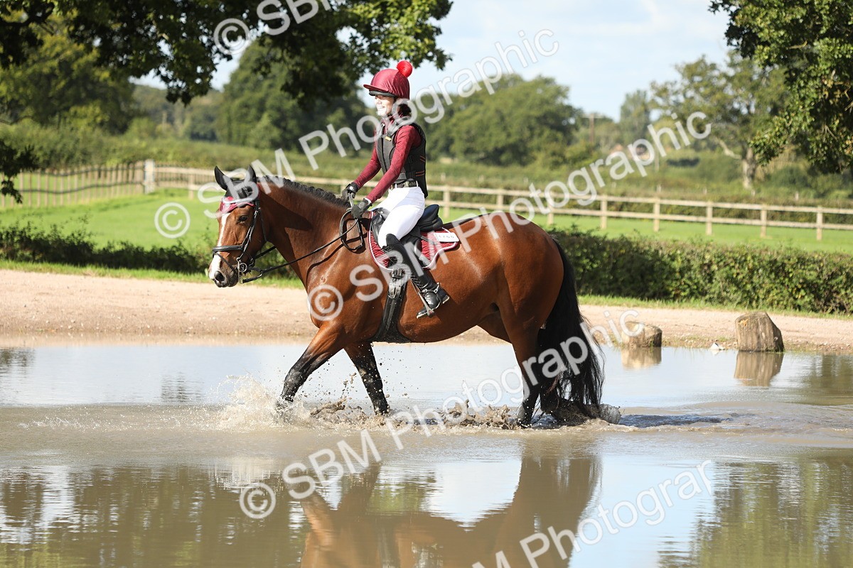 SBM_03932 - E3 Eventers Challenge 70cm Open