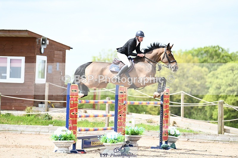 250508-122245-02068 - Cls 3 National 1.30m Open