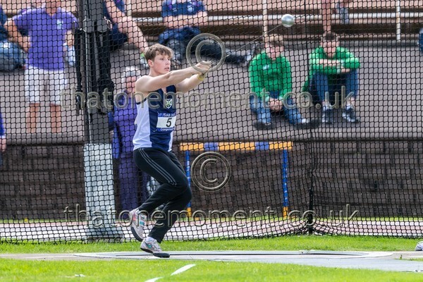 SIAB23-514727 - Field Male Set One