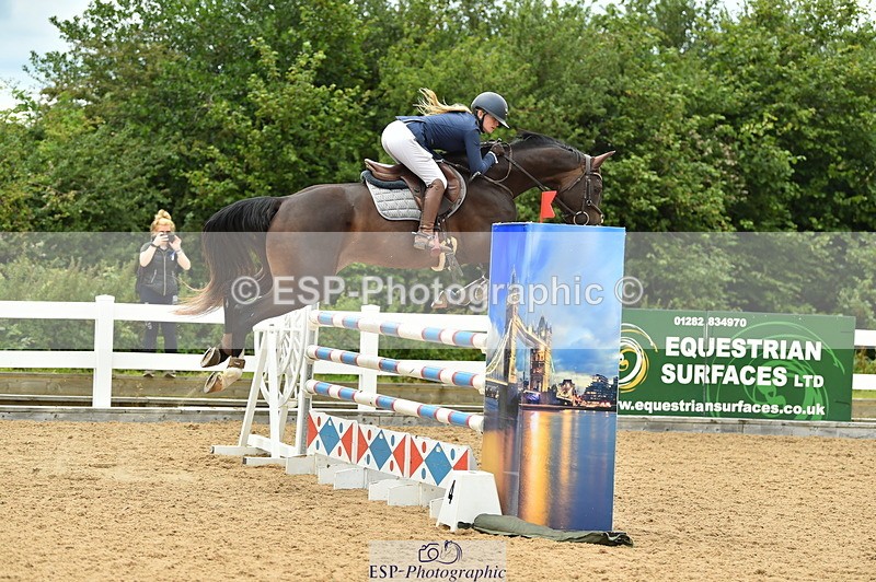 230720A-145458-03388 - Cls 17, 1 Star Silver 1.20m