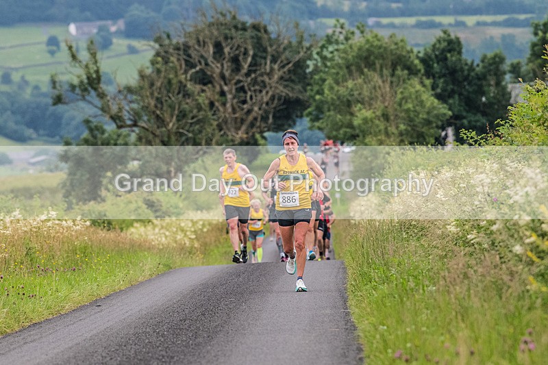 Lambfoot Loop-418 - Lambfoot Loop Road Race Tuesday 7th July 2026