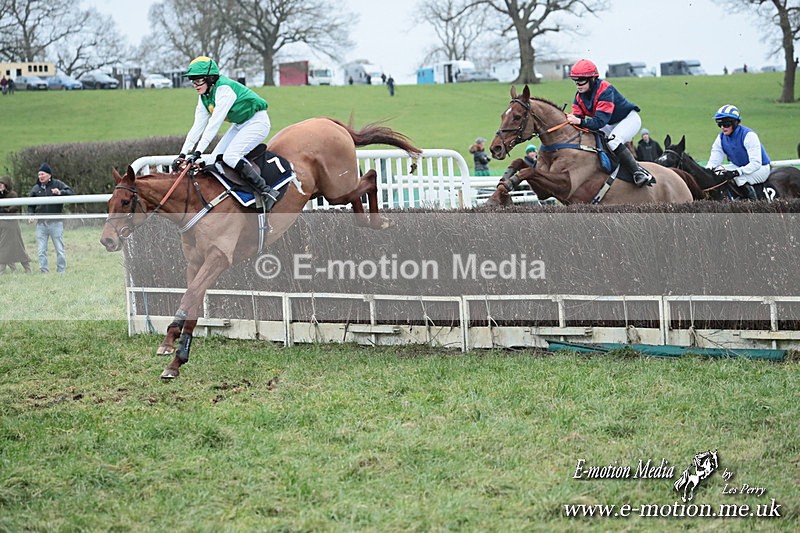 PtP 141225  1571 - Harkaway Club PtP Chaddesley Corbet 28/12/25