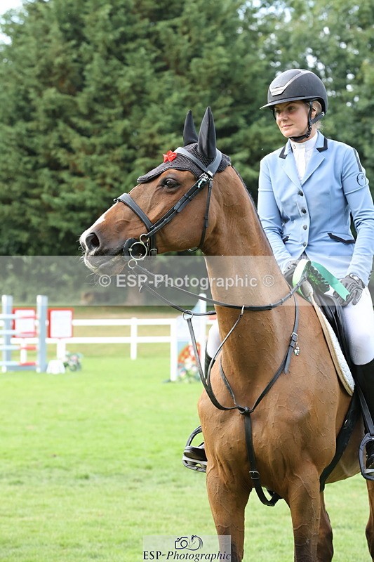 250704A-181133-12716 - Cls 18 Snr 1.40m Grand Prix