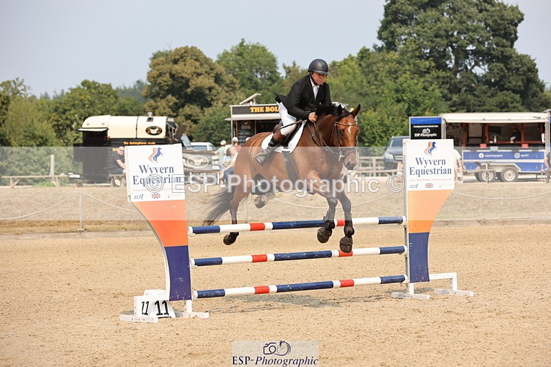 250816A-123124-01418 - Cls 5 Snr Discovery