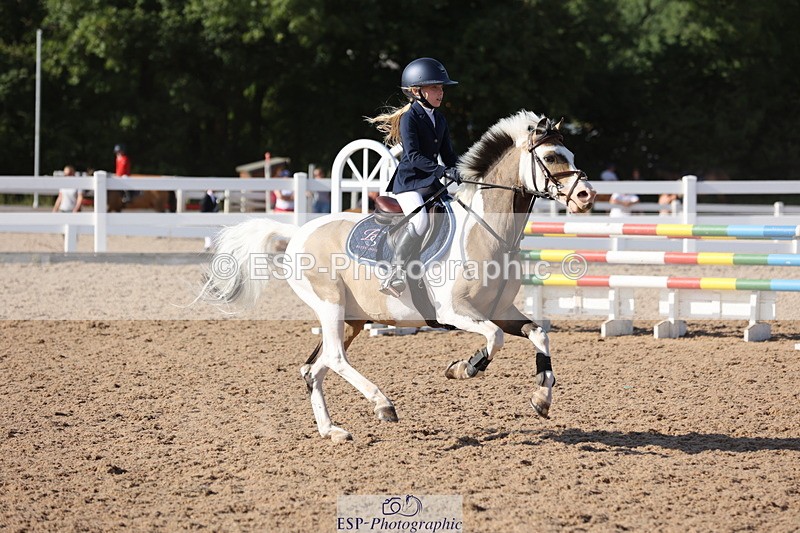 240629A-181308-09225 - Cls 14 Springboard 128cm + 138cm
