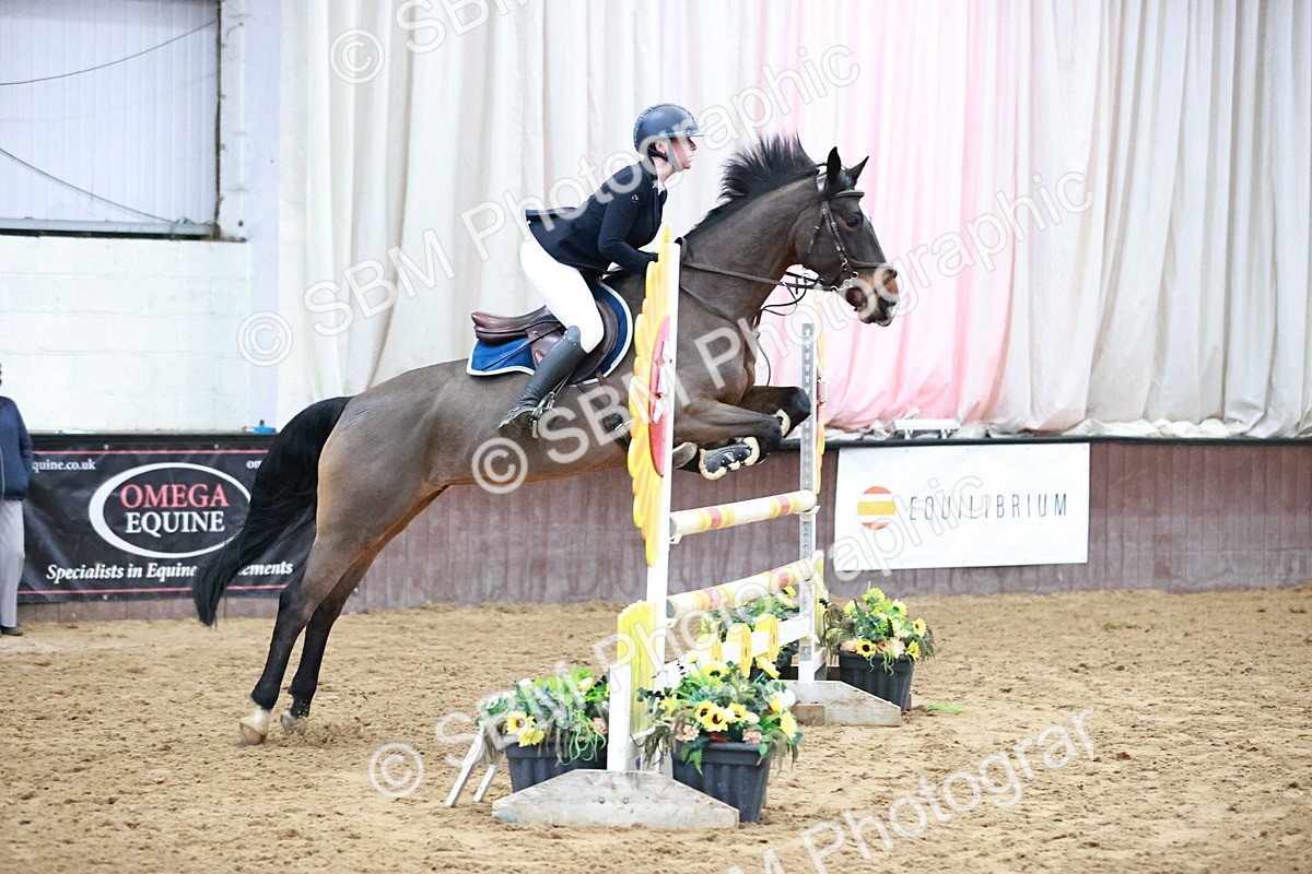 SBM_002140 - Class 9 - Senior Discovery 1.00m