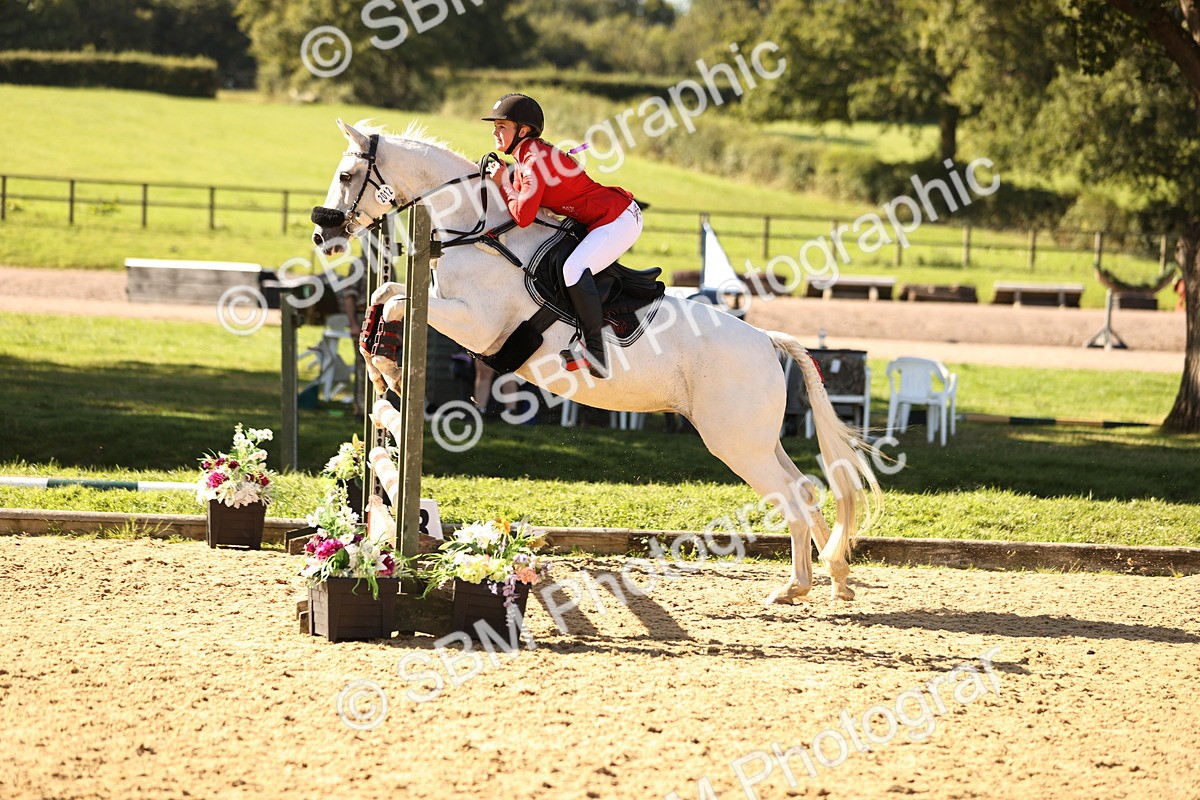 SBM_38178 - J39 - Senior 85cm Championship
