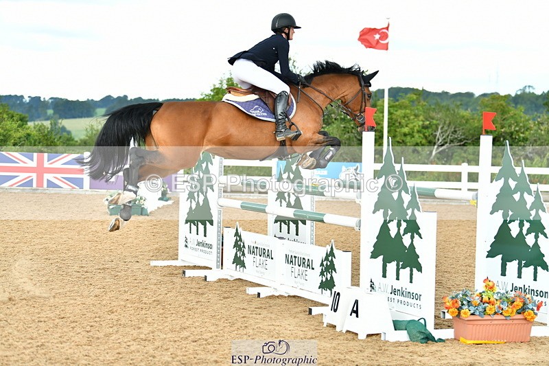 230721A-102849-05160 - Cls 30, 6 Yr Olds 1.20m