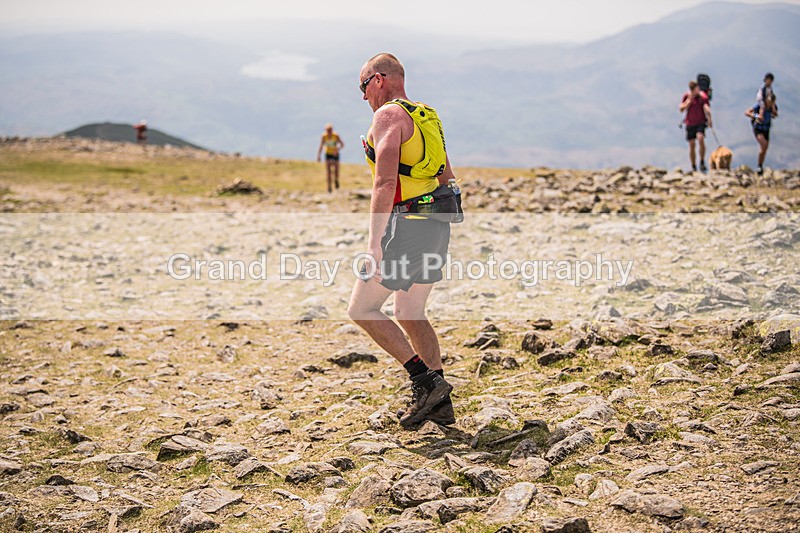 Fairfield-1107 - Fairfield Horseshoe Fell Race Saturday 11th May 2024