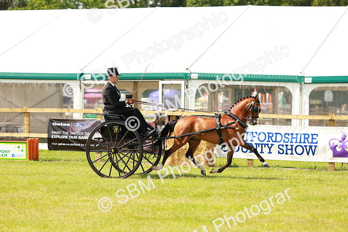 SBM_02719 - Class 2-4 - HOYS Private Driving
