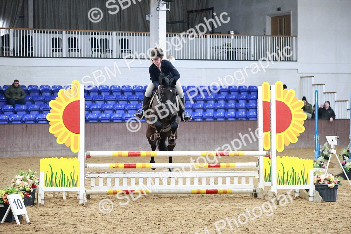 SBM_000548 - Class 2 - Senior British Novice - 90cm
