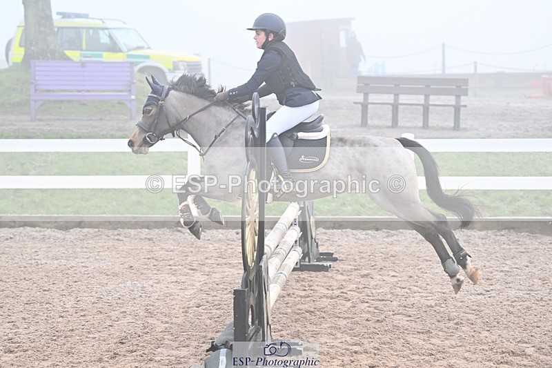 250209-093310-01238 - Cls 2 Pony Intro 70cm