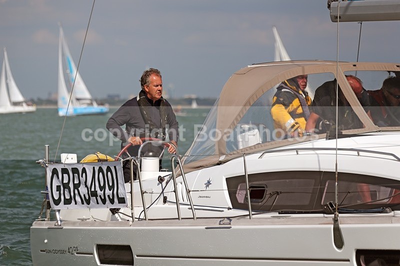 170701 IMPULSIVE GBR3499L AE1I6336 - ROUND THE ISLAND 2017