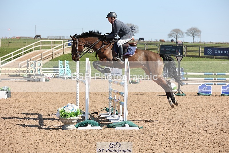 250402-120922-00507 - Cls 4 Newcomers and 1.10m Open