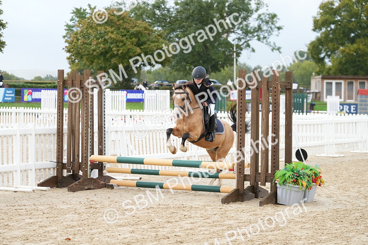 SBM_32336 - J5 - Junior Pony 50cm Championship