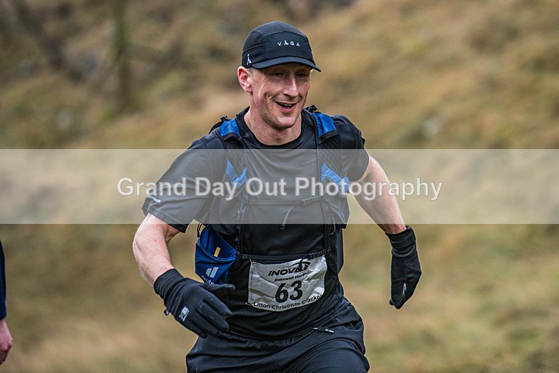Litton-507 - Litton Christmas Cracker Fell Race Sunday 15th December 2024