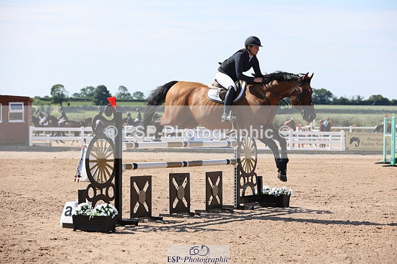 240718A-104232-03962 - Cls 29, YH 6 Yr Olds 1.20m