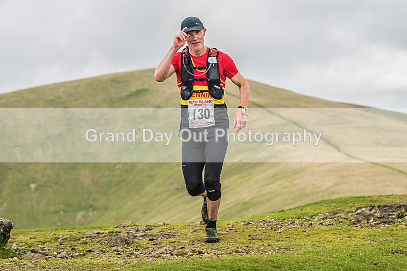 Sedbergh -1912 - Sedbergh Hills Fell Race Sunday 20th August 2023