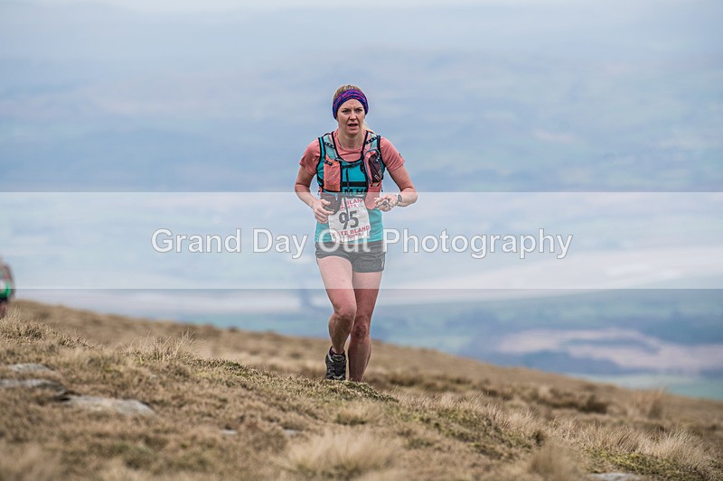 Black Combe-1145 - Black Combe Fell Race Saturday 4th March 2023