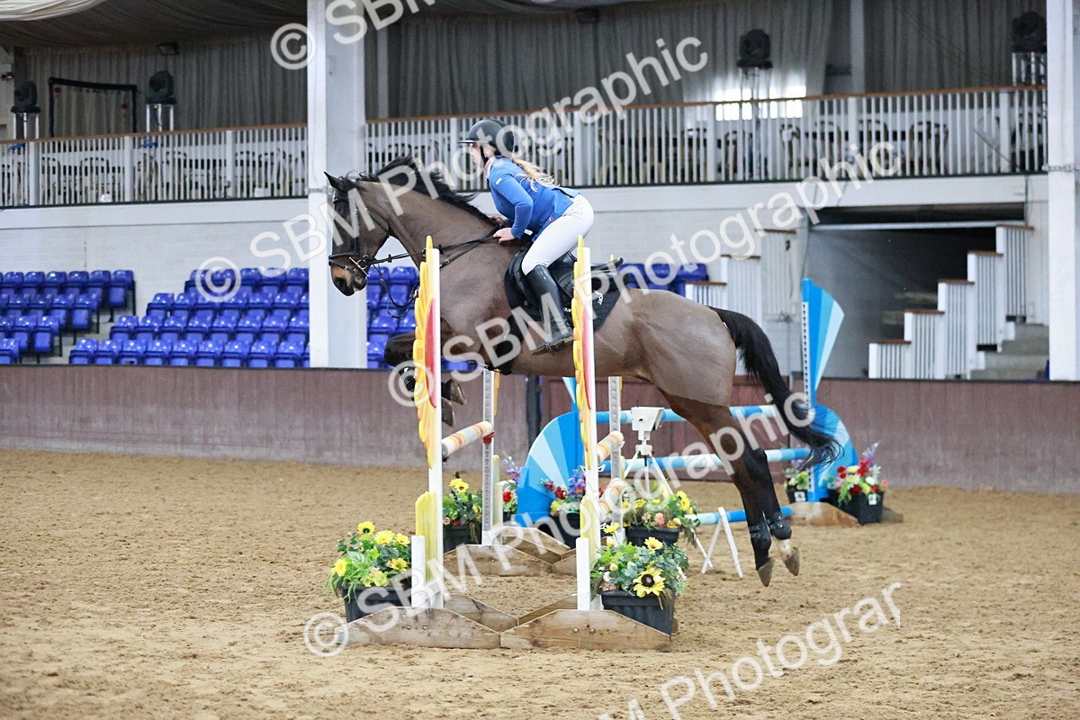 SBM_000492 - Class 3 - Senior Discovery - 1.00m