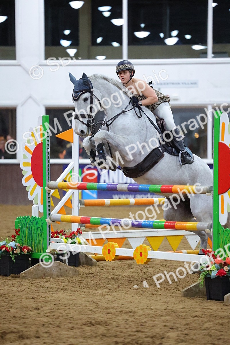 SBM_007009 - Class 1 - Pro/Am