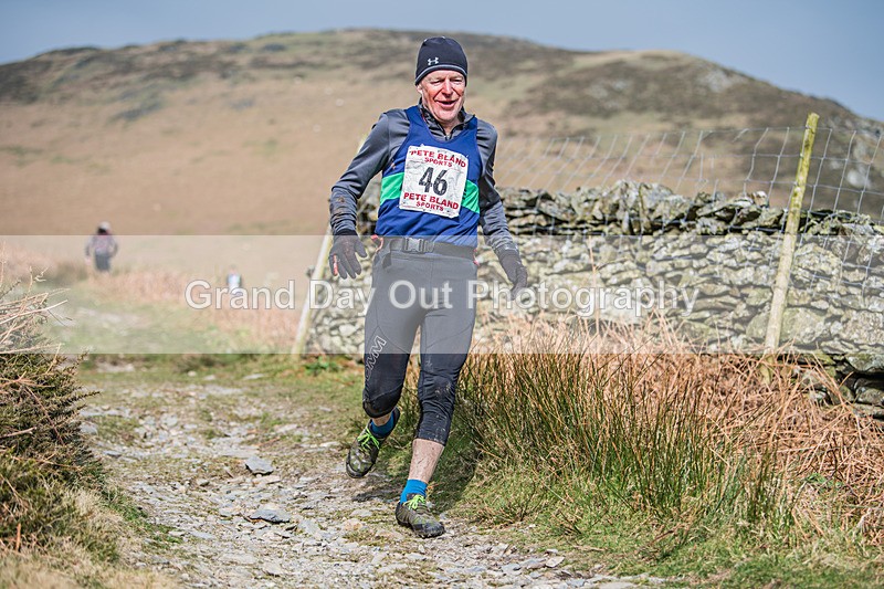 Black Combe-1060 - Black Combe Fell Race Saturday 9th March 2024