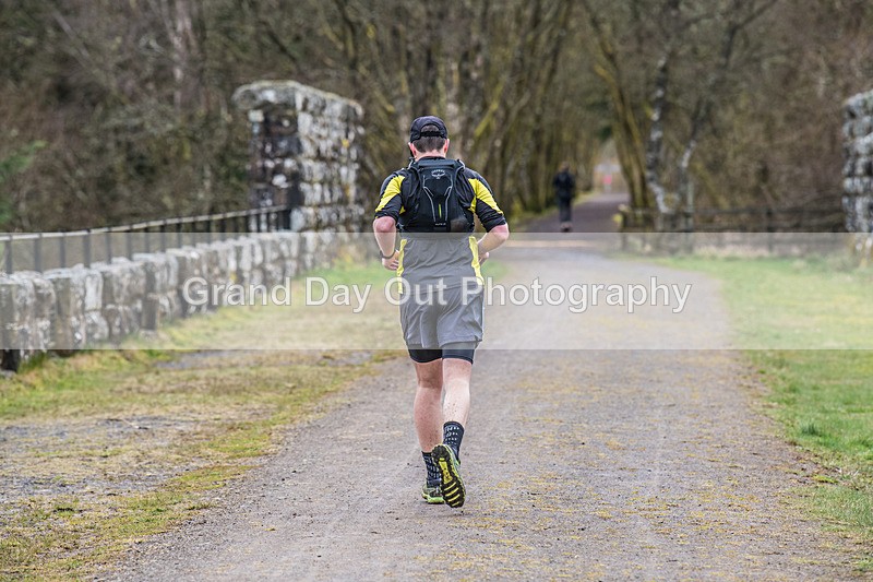 Kielder Ultra-877 - High Terrain Events Kielder 82, 50, 32K Ultra Races, Saturday 1st April 2023