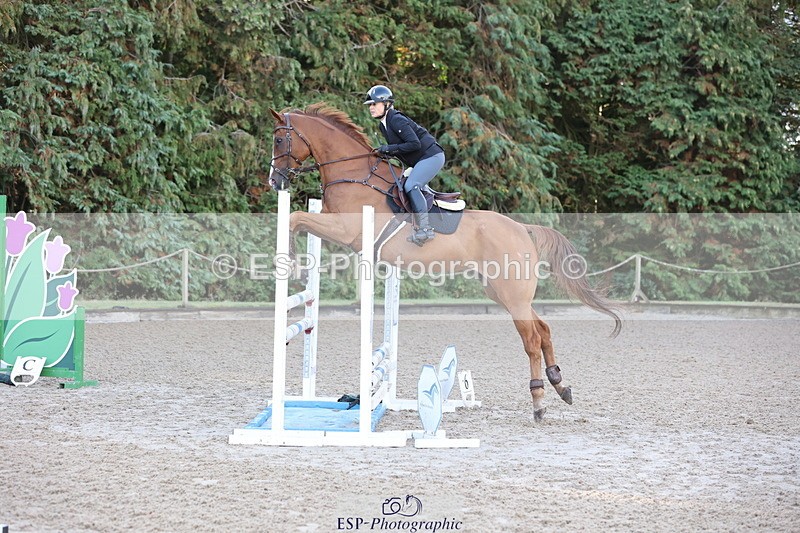 250831A-081509-08608 - Cls 40 Snr Newcomers