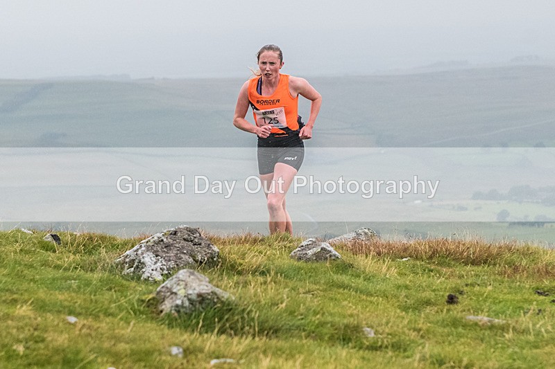 Fellside-160 - Fellside Fell Race Wednesday 26th July 2023