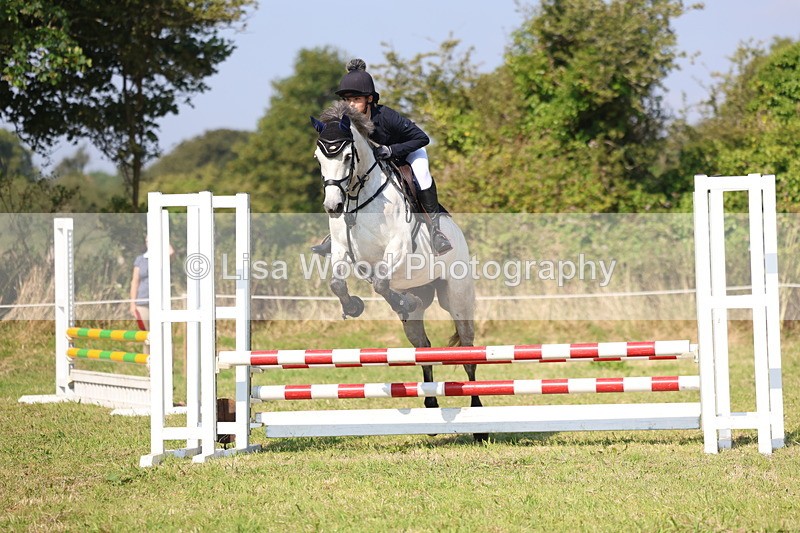 3E7A1716 - Class 2: Club 70cm Junior and Seniors