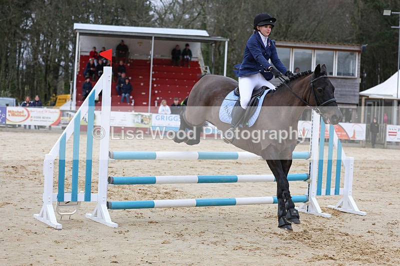 3E7A8588 - Class 2: 80/85cm