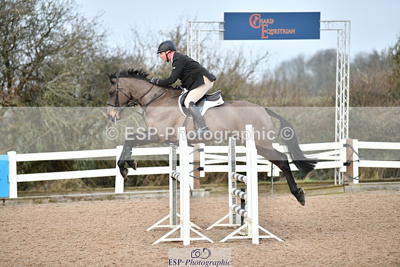 240124A-103646-00132 - Cls 1 British Novice & 90cm Open