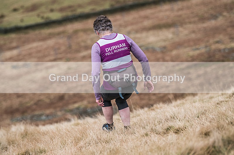 Barbondale-899 - Kendal Winter League Bardondale Junior & Senior Fell Races Sunday 8th February 2026