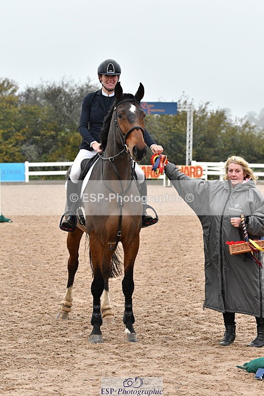 231112A-105218-03446 - Cls 17 Blue Chip Novice Winter Qualifier