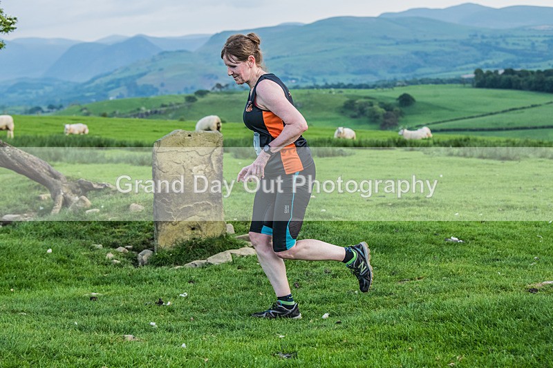 Hay-230 - Hay O Trail Race Tuesday 21st May 2024