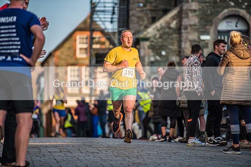 RTH-911 - Keswick Round The Houses Road Race, Wednesday 26th April 2023