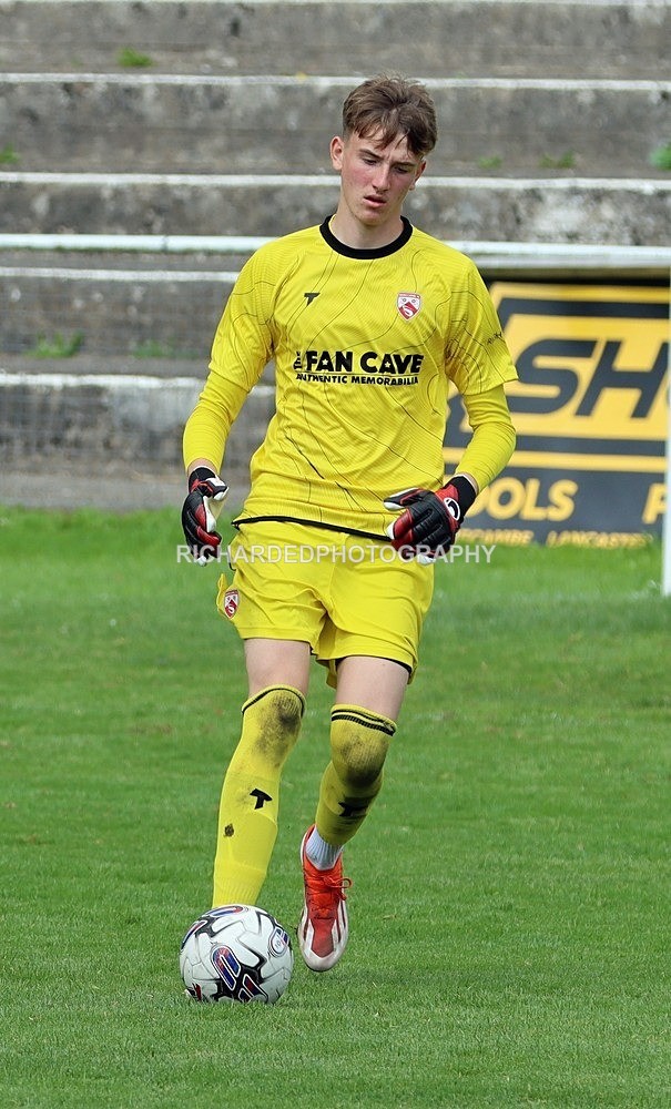 IMG_6574 - Morecambe Academy vs Hartlepool United Academy (10/8/24)