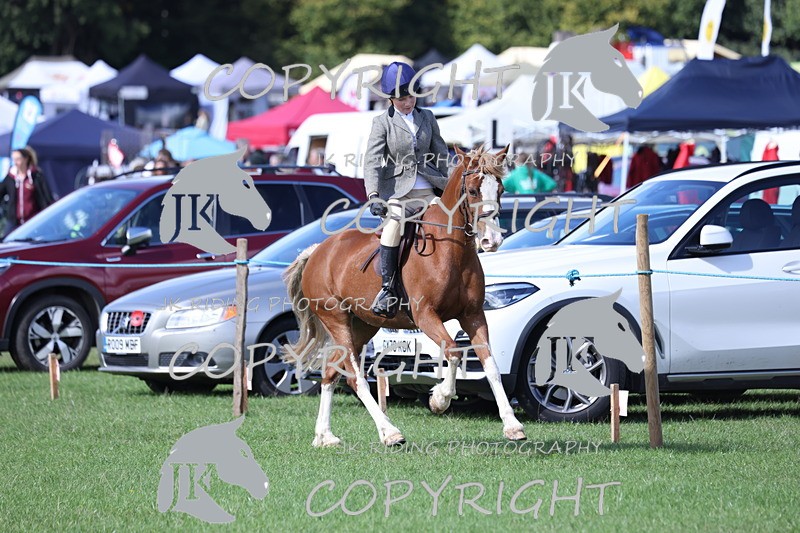 APP_3080 - Class 11 Veterans ridden