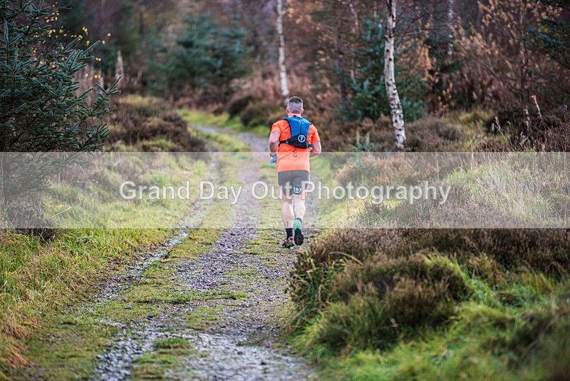 TVU 50  60K-60 - High Terrain Events Tweed Valley 50 & 65K Ultra Trail Races Sunday 19th November 2023