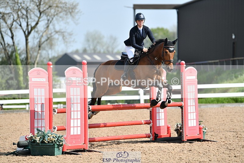 240511A-102221-11512 - Cls 28 95cm National Am Quali