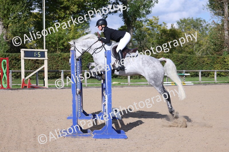 20250928-2318 - Class 6 - 90cm