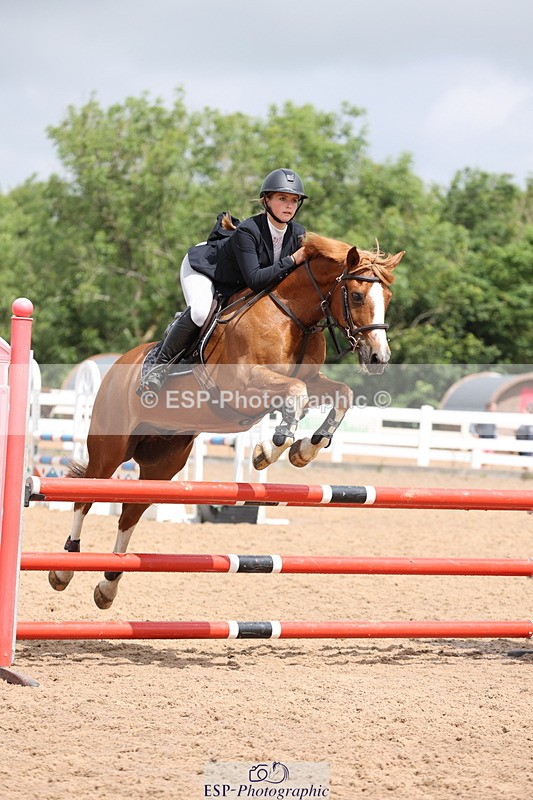 240630A-113326-12669 - Cls 31 Discovery and 90cm Open