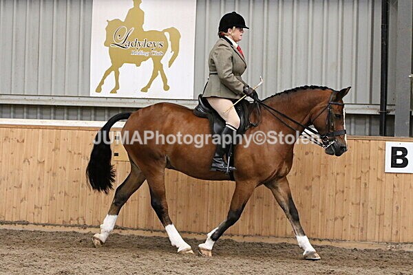 SIAL2580 - Sunday 14th Ridden