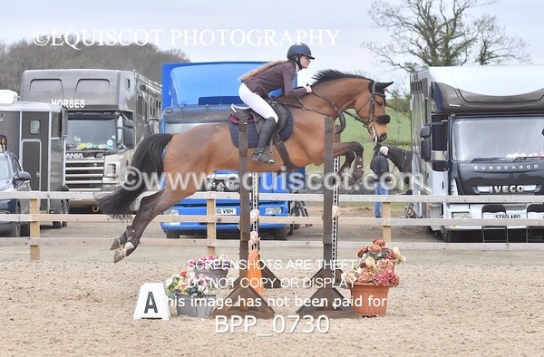 BPP_0730 - CLASS 5 Senior Discovery/ 1m Open