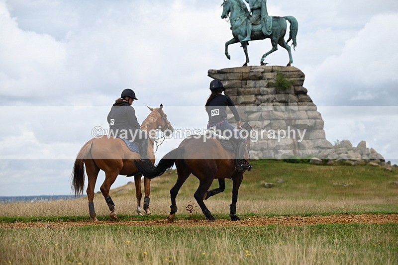 DSC_4277 - Time at Statue 09:50 to 11:09
