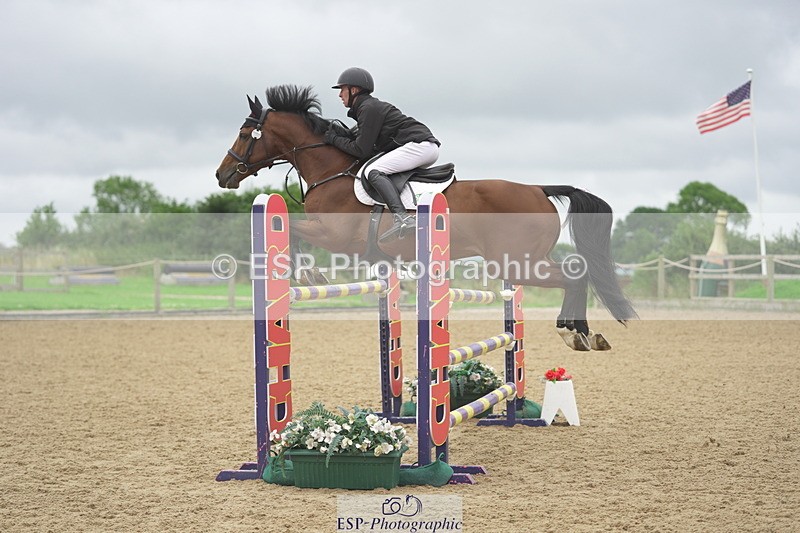 230730A-161102-11013 - Cls 29 Foxhunter