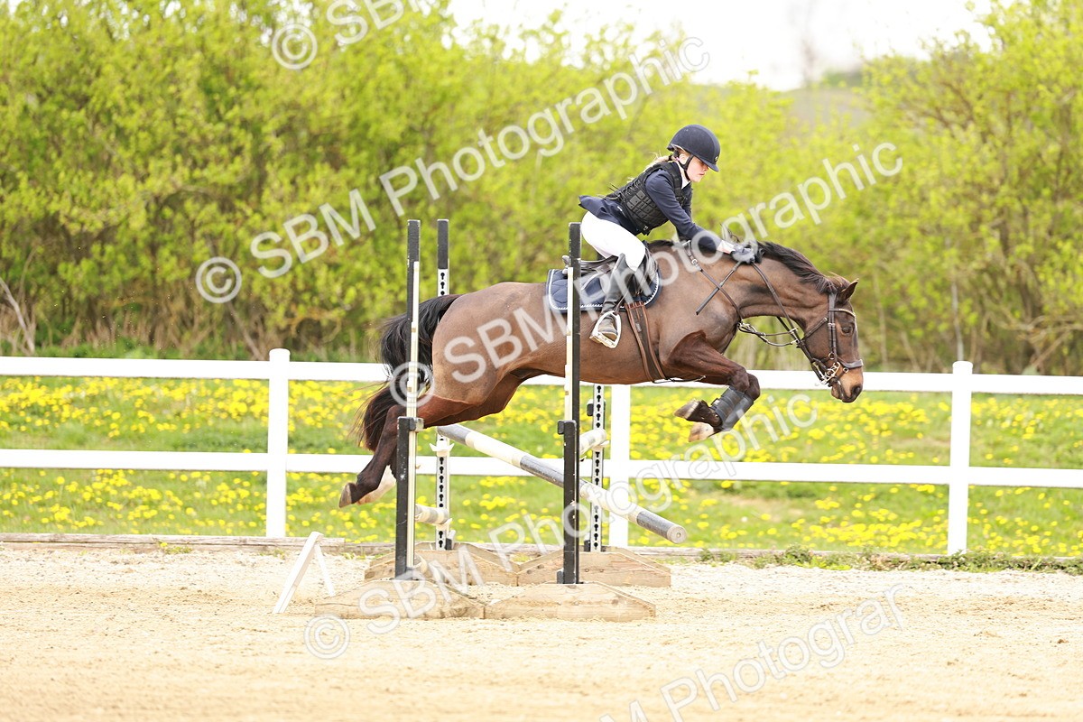 SBM_005605 - Class 6 - 90cm